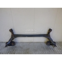 Балка задняя Hyundai-Kia Solaris (2010 - 2017) 551004L100