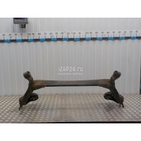 Балка задняя Hyundai-Kia Solaris (2010 - 2017) 551004L100