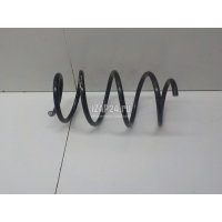 Пружина передняя Hyundai-Kia Solaris (2010 - 2017) 546304L002