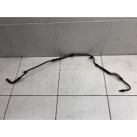 Трубка гидроусилителя Hyundai-Kia Solaris (2010 - 2017) 575604L000