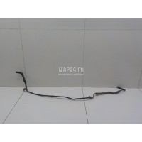 Трубка гидроусилителя Hyundai-Kia Solaris (2010 - 2017) 575604L010