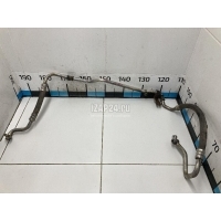 Трубка кондиционера Hyundai-Kia Solaris (2010 - 2017) 977634L000