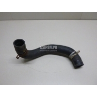 Патрубок радиатора Hyundai-Kia Solaris (2010 - 2017) 254121R000