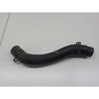 Патрубок радиатора Hyundai-Kia Solaris (2010 - 2017) 254111R150