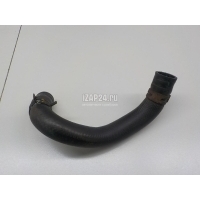 Патрубок радиатора Hyundai-Kia Solaris (2010 - 2017) 254121R000
