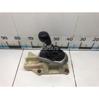 Кулиса КПП Hyundai-Kia Solaris (2010 - 2017) 437000U100RY