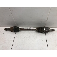 Полуось передняя левая Hyundai-Kia Solaris (2010 - 2017) 495001R000