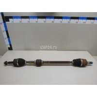 Полуось передняя правая Hyundai-Kia Solaris (2010 - 2017) 495011R000