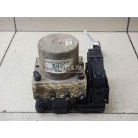 Блок ABS (насос) Hyundai-Kia Solaris (2010 - 2017) 589204L100