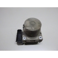 Блок ABS (насос) Hyundai-Kia Solaris (2010 - 2017) 589204L100