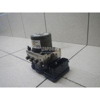 Блок ABS (насос) Hyundai-Kia Solaris (2010 - 2017) 589204L100