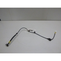 Датчик ABS задний правый Hyundai-Kia Solaris (2010 - 2017) 956811R100