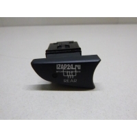 Кнопка обогрева заднего стекла Hyundai-Kia Solaris (2010 - 2017) 937101R1004X