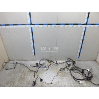 Проводка (коса) Hyundai-Kia Solaris (2010 - 2017) 915104L132