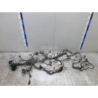 Проводка (коса) Hyundai-Kia Solaris (2010 - 2017) 912054L454