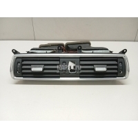 Дефлектор воздушный BMW 5-serie GT F07 (2009 - 2016) 64229142584
