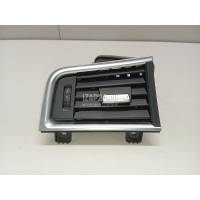 Дефлектор воздушный BMW 5-serie GT F07 (2009 - 2016) 64229142582