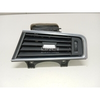 Дефлектор воздушный BMW 5-serie GT F07 (2009 - 2016) 64229142583