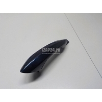 Ручка двери наружная левая BMW 5-serie GT F07 (2009 - 2016) 51227276241