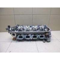 Головка блока Citroen-Peugeot 3008 (2010 - 2016) 0200GV