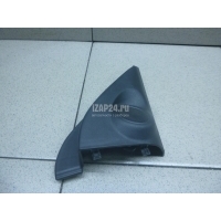 Крышка зеркала внутренняя правая Mitsubishi Outlander (GF) 2012 7221C678