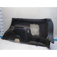 Обшивка багажника Mitsubishi Outlander (GF) 2012 7230B160XA