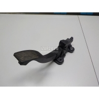 Педаль газа Mitsubishi Outlander (GF) 2012 1600A116