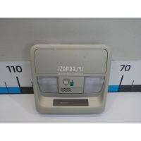 Плафон салонный Mitsubishi Outlander (GF) 2012 8401A358YA