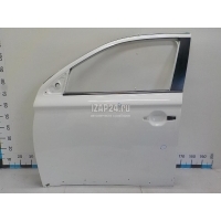 Дверь передняя левая Mitsubishi Outlander (GF) 2012 80101W040P