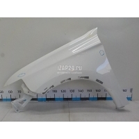 Крыло переднее левое Mitsubishi Outlander (GF) 2012 5220K685