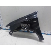Крыло переднее левое Mitsubishi Outlander (GF) 2012 5220L723