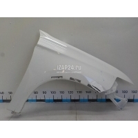 Крыло переднее правое Mitsubishi Outlander (GF) 2012 5220K686
