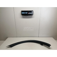 Накладка заднего крыла правого Mitsubishi Outlander (GF) 2012 7407A304