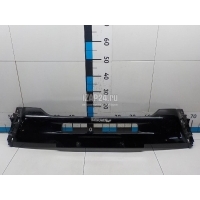 Накладка переднего бампера Mitsubishi Outlander (GF) 2012 6400G835