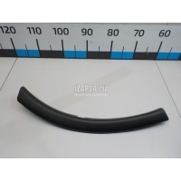 Накладка переднего бампера левая Mitsubishi Outlander (GF) 2012 7407A315