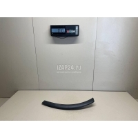 Накладка переднего бампера правая Mitsubishi Outlander (GF) 2012 7407A316