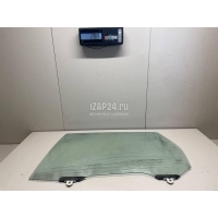 Стекло двери задней левой Mitsubishi Outlander (GF) 2012 5736A729