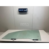 Стекло двери передней левой Mitsubishi Outlander (GF) 2012 5706A475