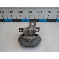 Опора двигателя левая Mitsubishi Outlander (GF) 2012 2910A345