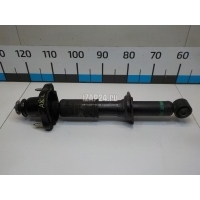 Амортизатор задний Mitsubishi Outlander (GF) 2012 4162A311