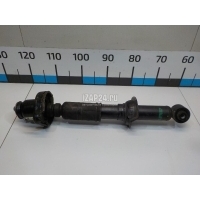 Амортизатор задний Mitsubishi Outlander (GF) 2012 4162A311