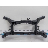 Балка задняя Mitsubishi Outlander (GF) 2012 4100A328