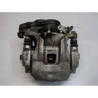 Суппорт тормозной задний левый Mitsubishi Outlander (GF) 2012 4605C043