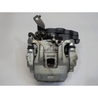 Суппорт тормозной задний правый Mitsubishi Outlander (GF) 2012 4605C044