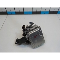 Блок ABS (насос) Mitsubishi Outlander (GF) 2012 4670B748