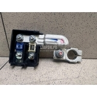 Блок предохранителей Mitsubishi Outlander (GF) 2012 8571A064