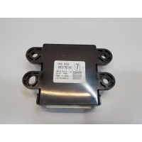 Блок электронный Mitsubishi Outlander (GF) 2012 8637B099