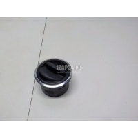 Дефлектор воздушный Renault Master III 2010 687608041R