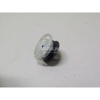Крепеж (клоп) Renault Master III 2010 7703077476