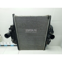 Интеркулер Mercedes Benz Truck Axor 2 2006 9405010301